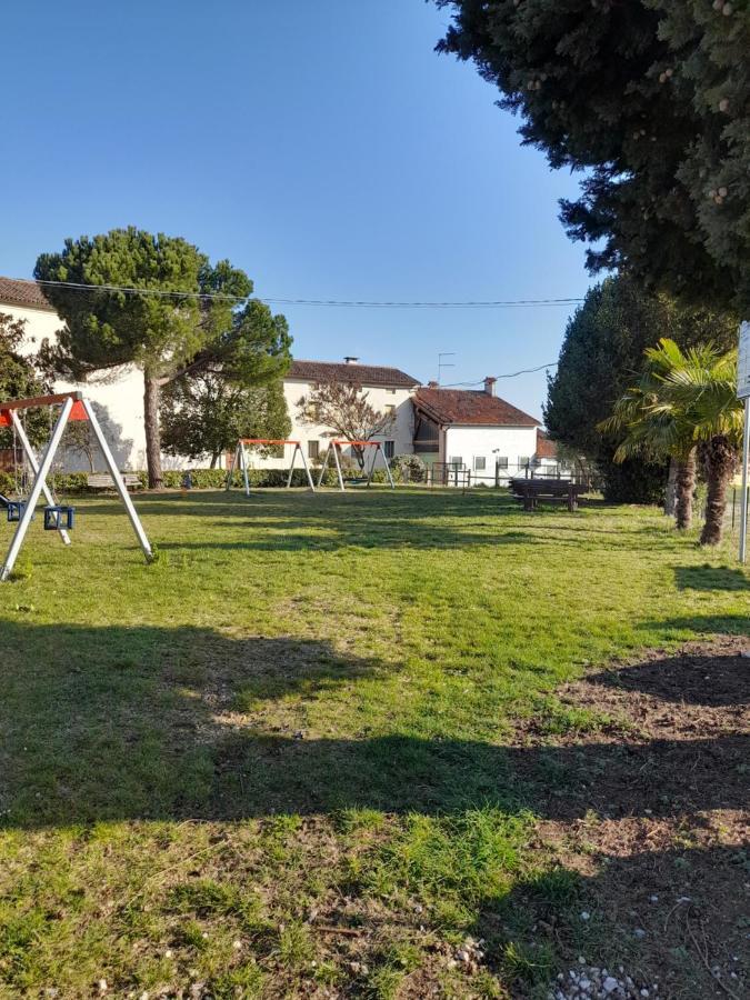 La Casetta Sui Colli Perarolo Bagian luar foto