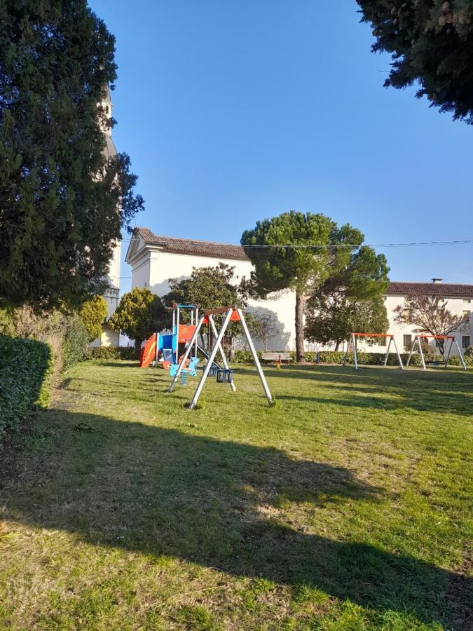 La Casetta Sui Colli Perarolo Bagian luar foto